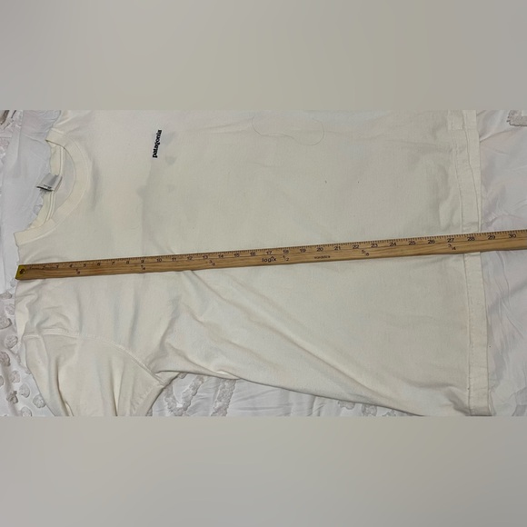 Rare Patagonia Shirt Vintage Collectible Atlantic Salmon Spawning Colors Russia - Picture 8 of 8